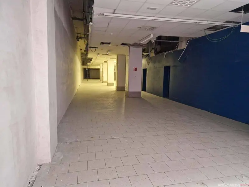 Local Comercial 827m² Deusto Bilbao Gran Oportunidad