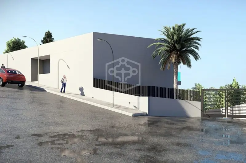 Chalet en Costa d en Blanes Mallorca