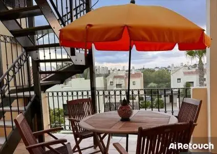 Atico en Venta en La Roda San Javier