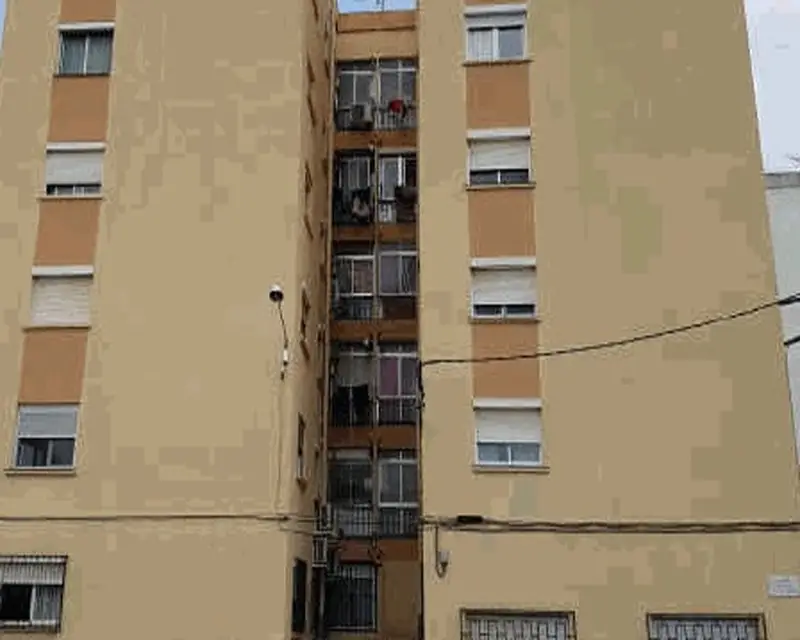 Piso en Tarragona 63m2 2 habitaciones