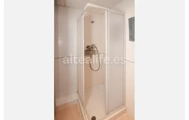 Alquiler Apartamento 3 Dormitorios 115m² Altea Centro