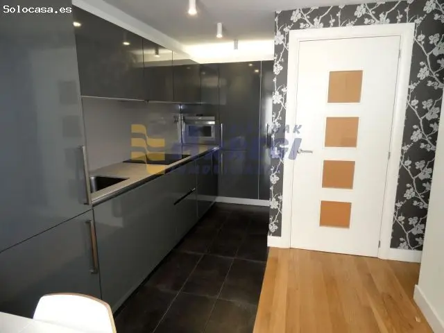Apartamento en Venta Eibar Guipuzcoa 55m2 con Garaje y Terraza