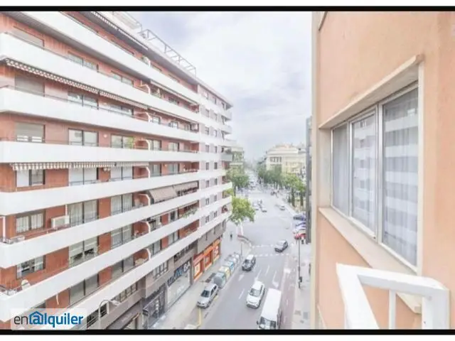 Alquiler Piso Ascensor Centro 3 Dormitorios 2 Baños