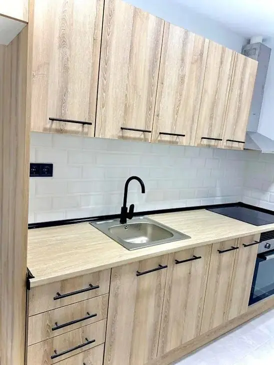 Apartamento 1 Dormitorio Barcelona