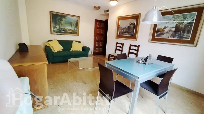 Espectacular Piso en Venta L'Olleria 230m2 5 Dormitorios Terraza Ascensor