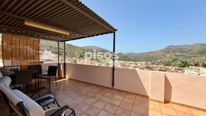 Casa en venta en Calle Finados