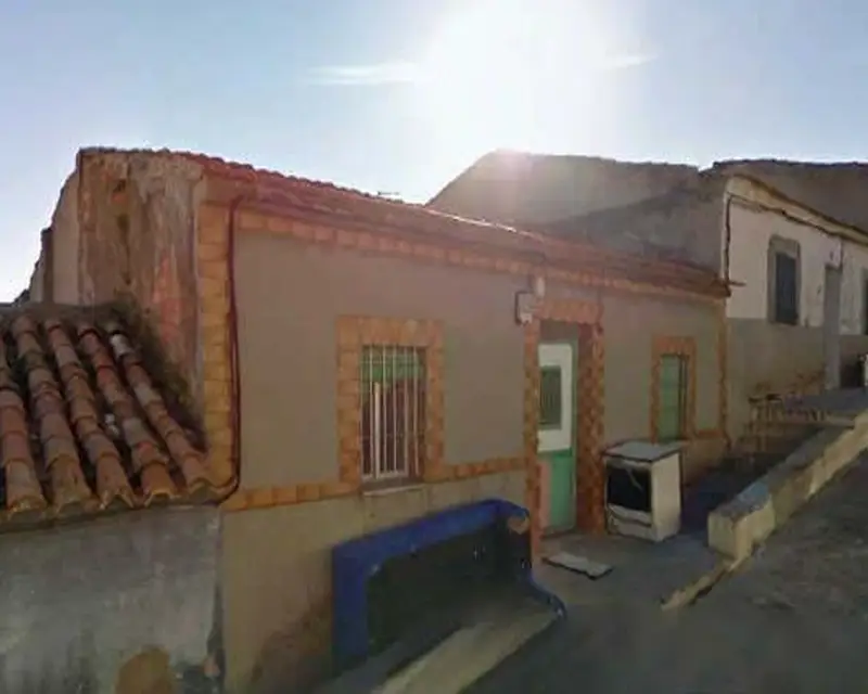 Casa Unifamiliar 125m² Puertollano
