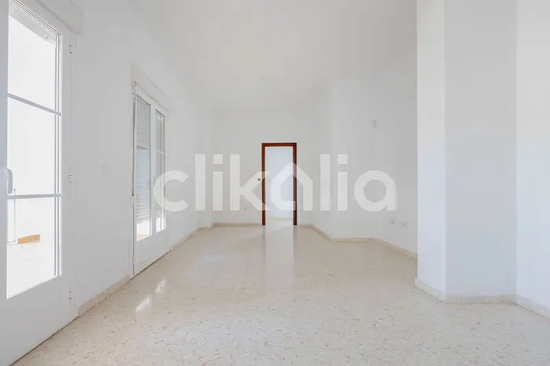 Apartamento en venta en Cartaya Huelva 108m2 2 dormitorios