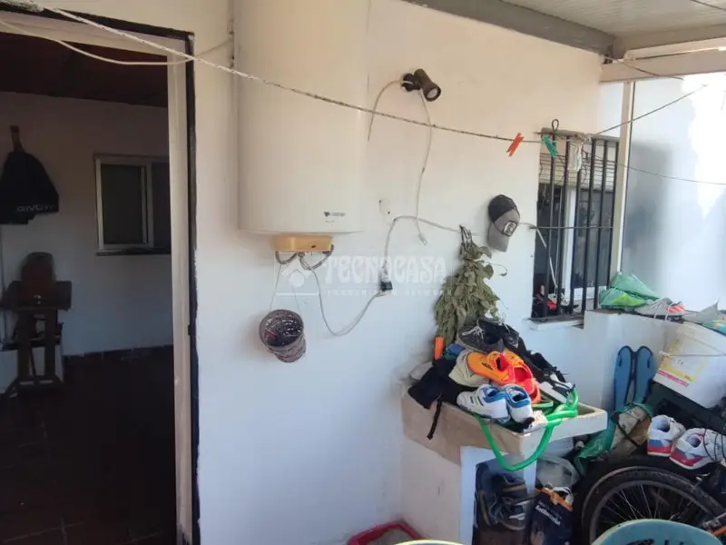 Casa en venta en Jimena