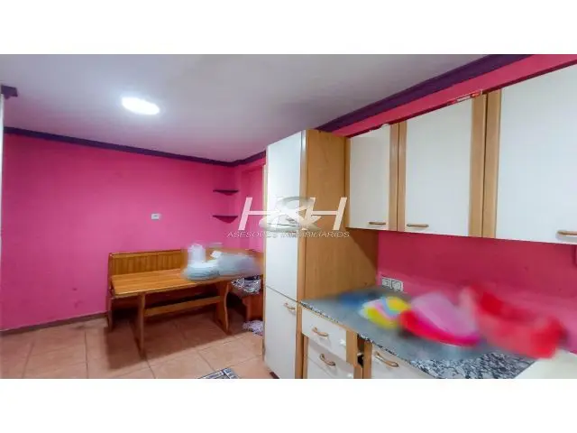 Piso en Venta Burjassot 85m2 3 Dormitorios Reforma
