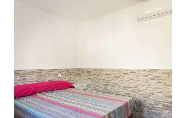 Apartamento 3 Dormitorios Aluche Madrid Reformado Cerca Metro