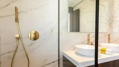 Chalet de Lujo en Marbella Nueva Andalucía