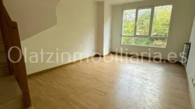 Piso en venta en Villasana de Mena