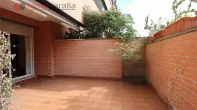 Piso en Alquiler Somosaguas 2 habitaciones 123m2 terraza y piscina