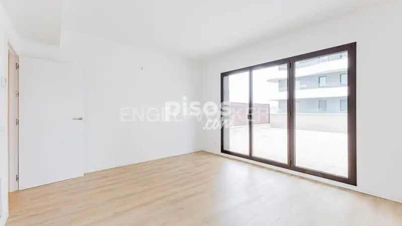 Apartamento en Alquiler en Avinguda Barcelona Sant Joan Despi
