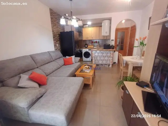 Piso en Roquetas de Mar Pueblo 2 Dormitorios 70m2