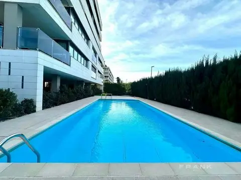 Apartamento en Venta Ibiza 2 Dormitorios Terraza Piscina