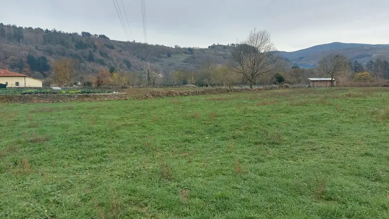 Venta Terreno 3333m2 Arenas de Iguña - Ideal Vivienda o Inversión