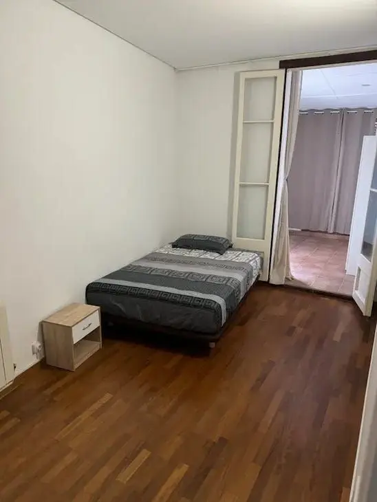 Apartamento en alquiler en Carrer de Mallorca, Barcelona