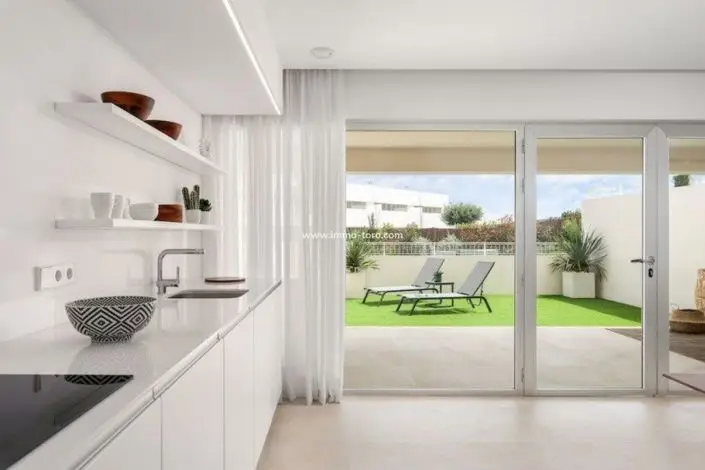 Apartamentos en Venta Los Balcones Torrevieja 2 Dormitorios