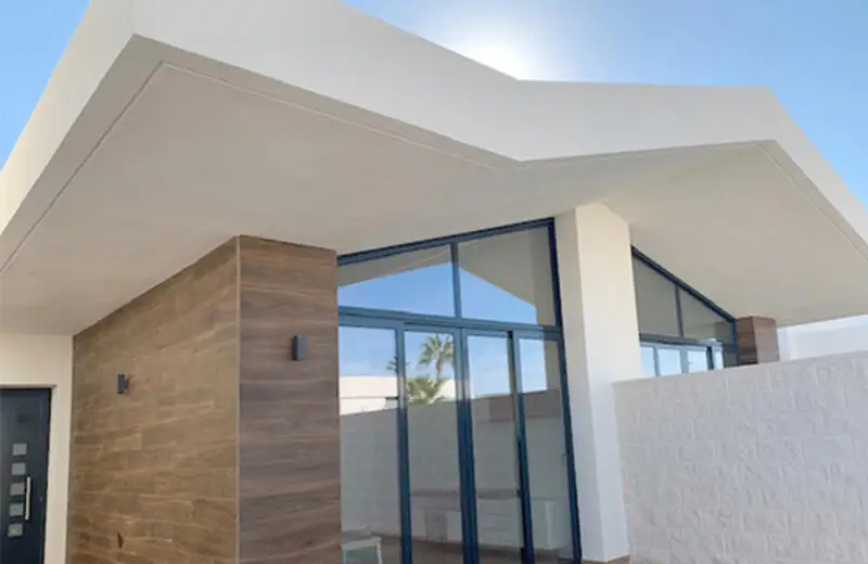 2 Cuarto Villa en venta
Benijófar, Alicante