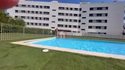 Piso en venta en Carretera de Terrassa, cerca de Carrer de Dinamarca