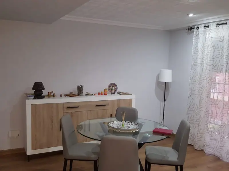 Venta Piso con Terraza en Crevillent