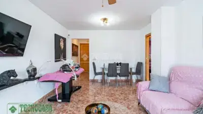 Piso en Venta Roquetas de Mar Zona Sabinar Playa