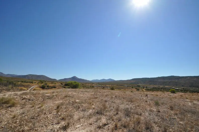 Terrenos en Venta en Murcia Costa Calida