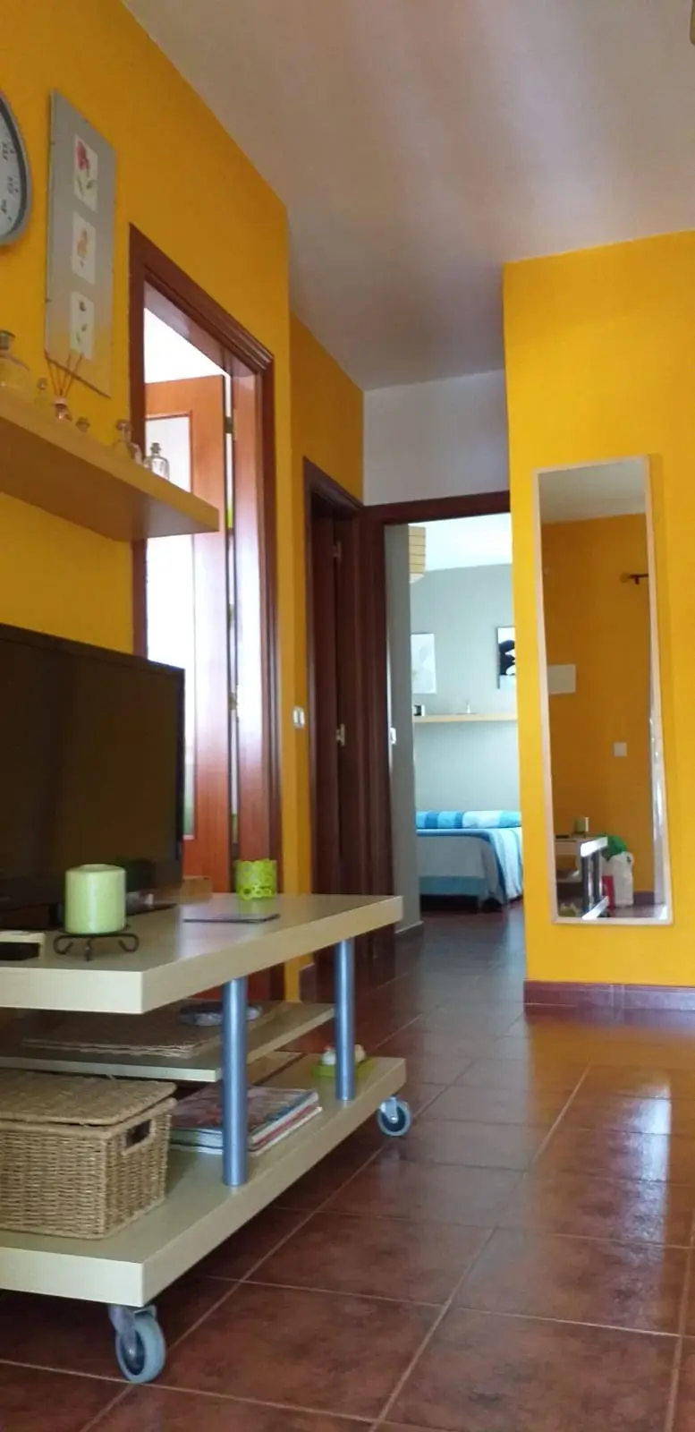Alquiler Apartamento Coto La Campa La Barrosa Chiclana