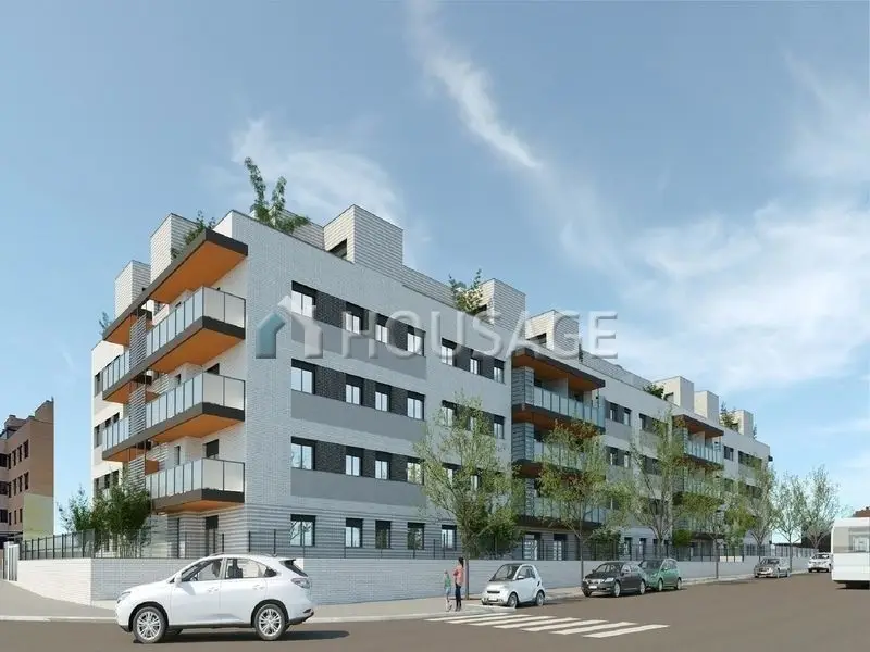 Pisos de Obra Nueva en Valdemoro Residencial Balboa