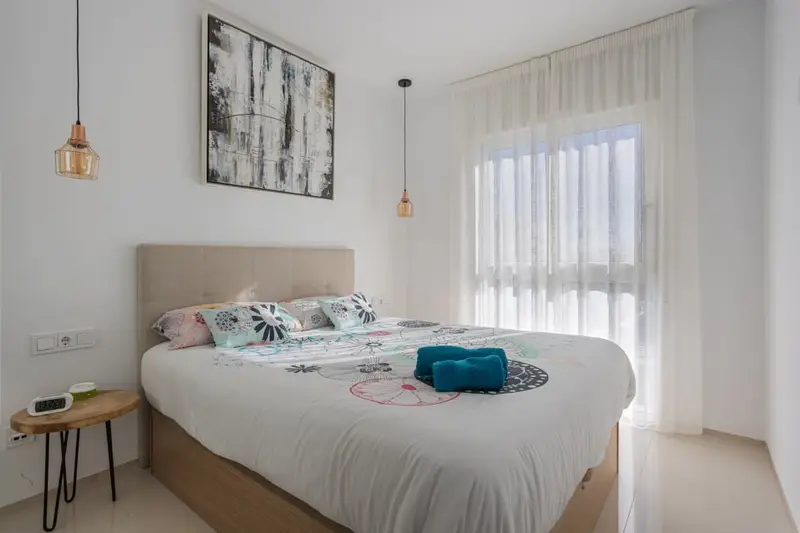 Atico en Venta Ciudad Quesada Costa Blanca