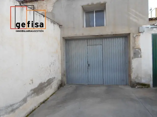 Venta Local Comercial 320m2 Valdepeñas