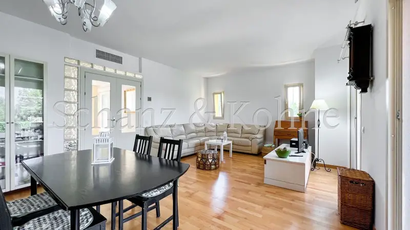Adosado en Venta Son Veri Nou Mallorca 3 Dormitorios Piscina Jardin