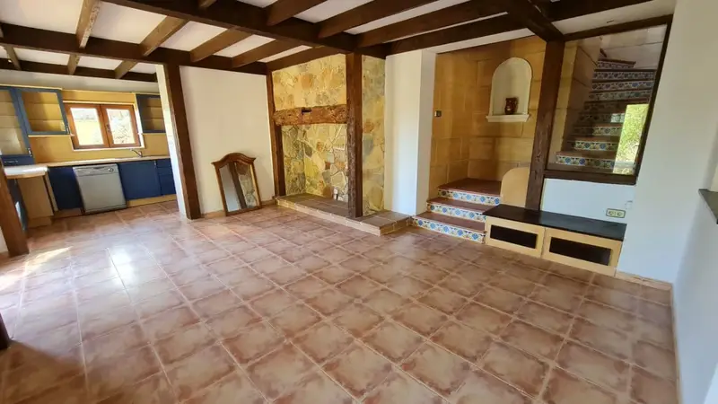 Finca Rural en Esporles Mallorca 4 Dormitorios