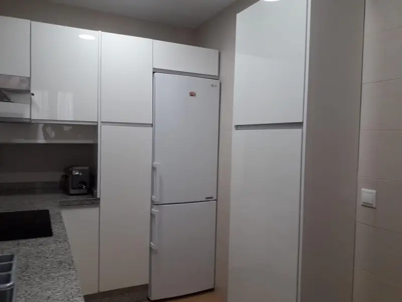Venta Piso Reformado Casco Antiguo Cordoba 2 Dormitorios