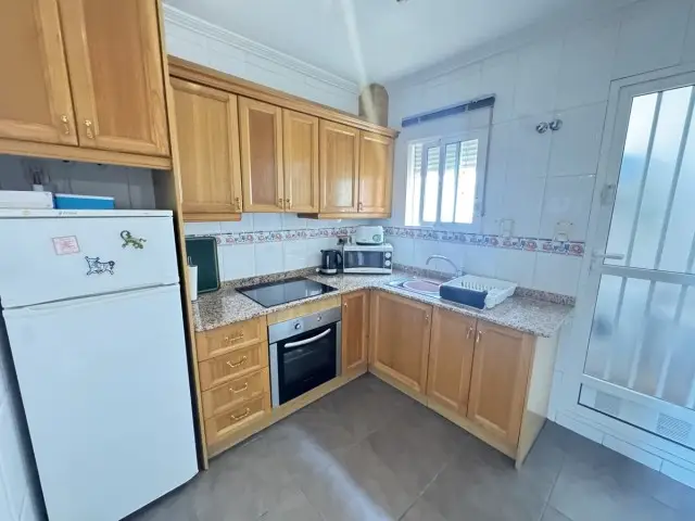 Atico 2 Dormitorios Pinada Golf 2 Villamartin