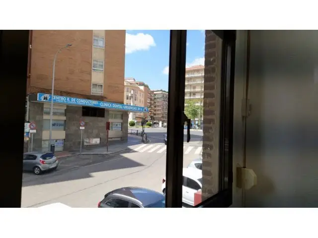 Oficina en Centro Ciudad Reformada