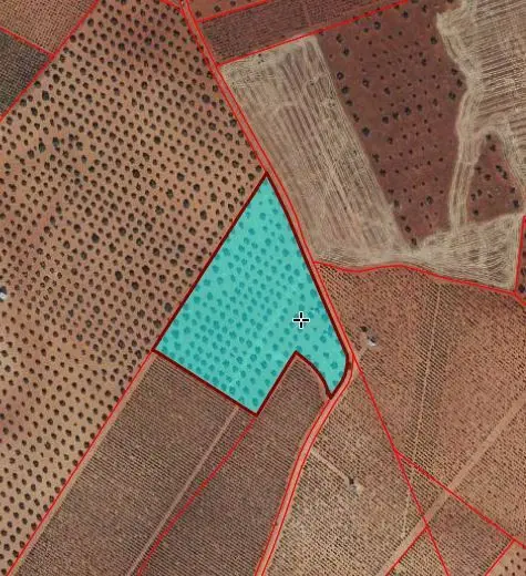Venta Finca Rustica Baños del Peral 898 ha