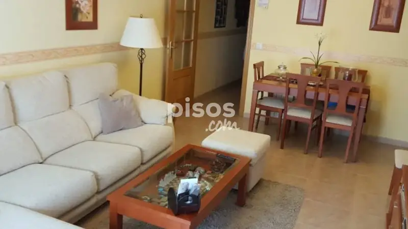 Piso en Venta en Centro Puertollano con Piscina
