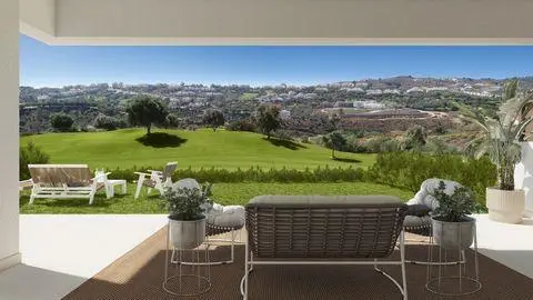 26 Casas Adosadas de Lujo en La Cala Resort