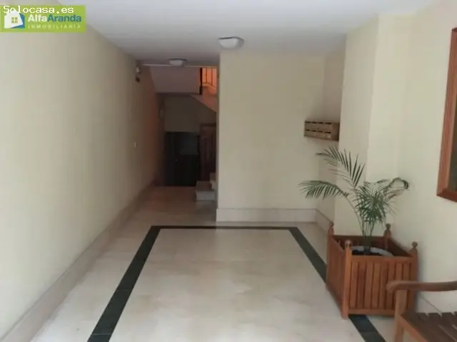 Oficina Centrica en Alquiler 30m2