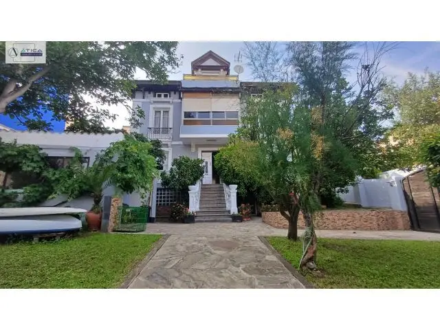 Casa Señorial en Santander Centro Gran Oportunidad