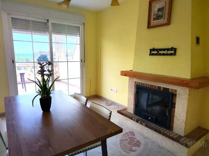 Casa en alquiler en Venta Lanuza, El Campello, Alicante