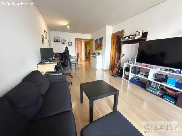 Apartamento en Venta Denia 2 Dormitorios 2 Baños Cerca Playa