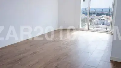 Ático en venta en Garrucha