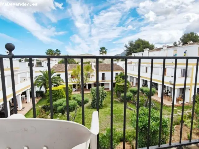 Ático en Venta Pedreguer Alicante Cerca de la Costa