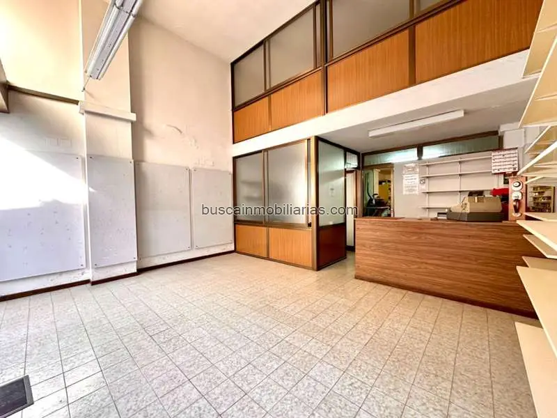 Local Comercial en Palamós 113m2