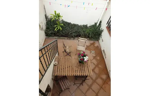 Casa 5 Dormitorios Barcelona Alquiler 3-24 Meses