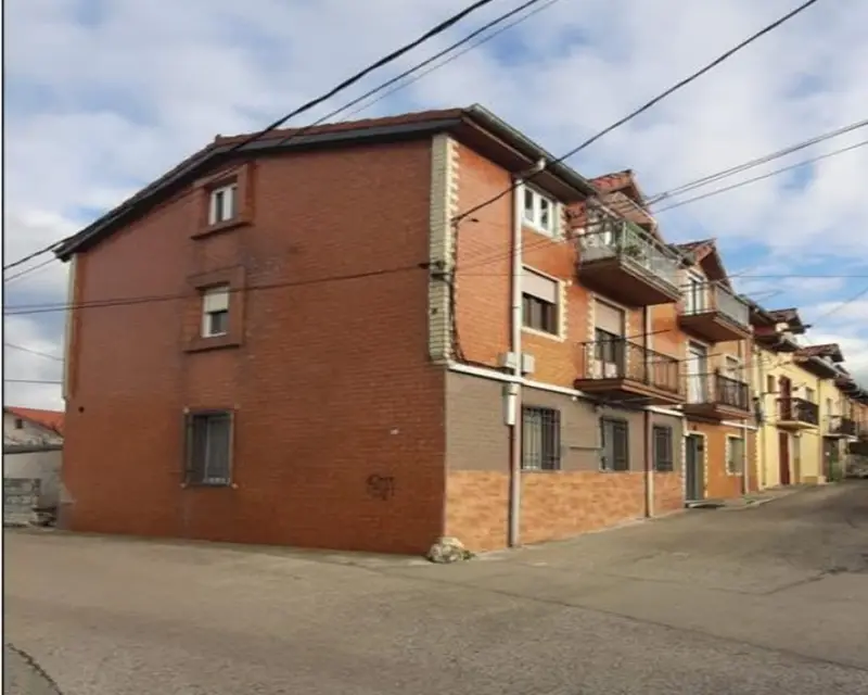 Piso en venta en Resconorio Santander 50m2 2 habitaciones